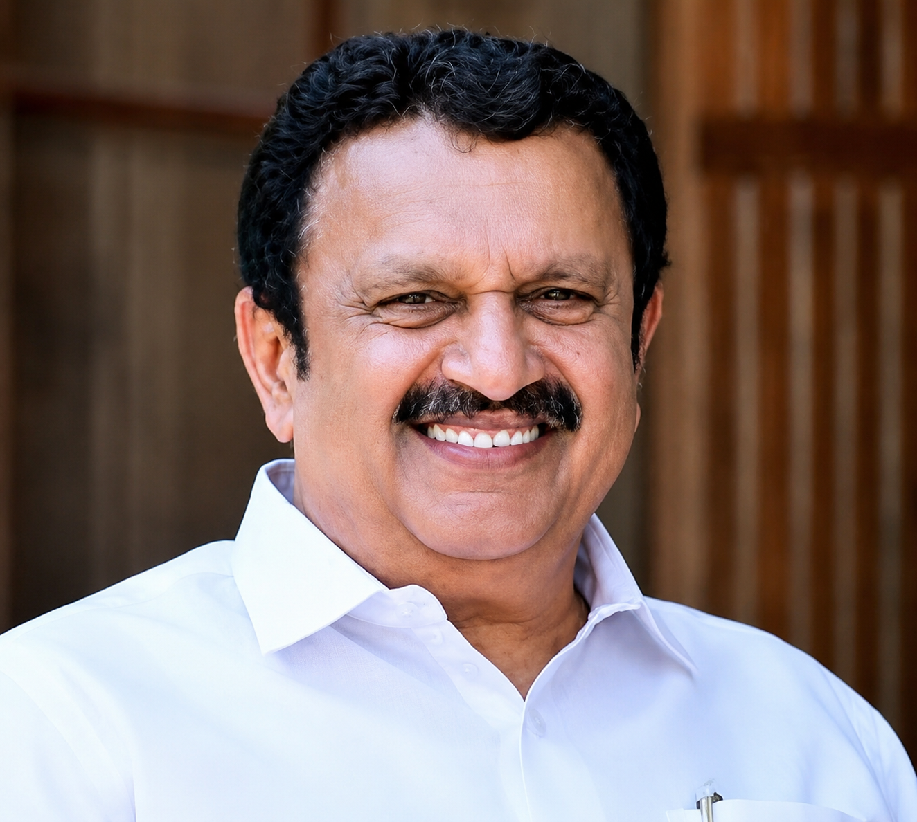 Health Minister